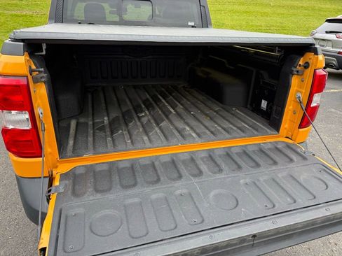 Used 2022 Ford Maverick XLT w/ Equipment Group 300A Standard AWD/4WD image 5