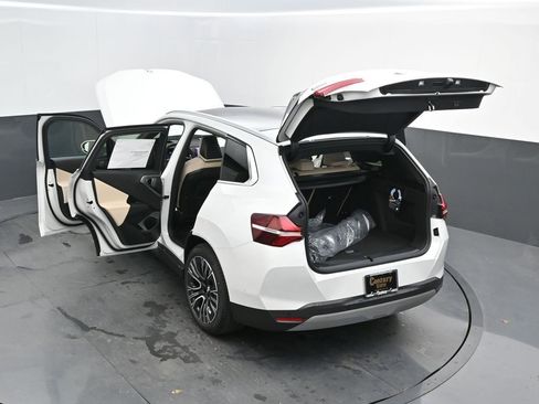 New 2026 BMW X3 xDrive30 w/ Premium Package image 56