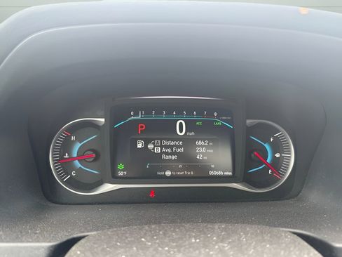 Used 2022 Honda Pilot TrailSport image 11