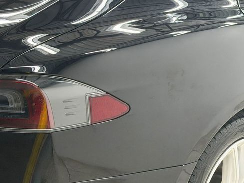 Used 2015 Tesla Model S 85D AWD/4WD image 10