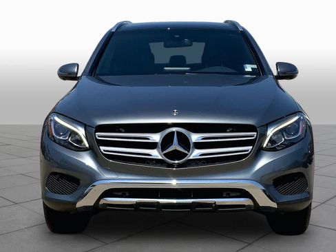 Used 2018 Mercedes-Benz GLC 300 image 3