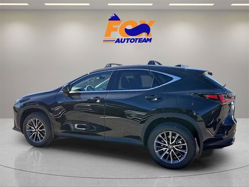 New 2026 Lexus NX 350h AWD w/ Premium Package image 2