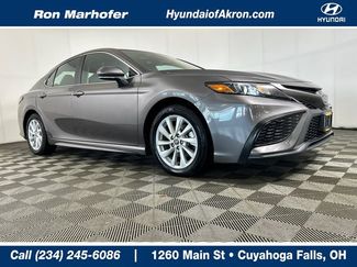 Used 2024 Toyota Camry SE FWD 360° Tour