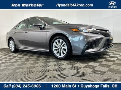 Used 2024 Toyota Camry SE
