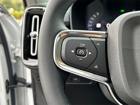 New 2026 Volvo XC40 B5 Plus w/ Protection Package Premier image 12