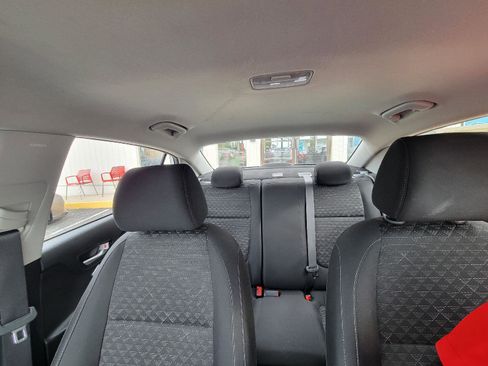 Used 2023 Kia Rio S FWD image 23