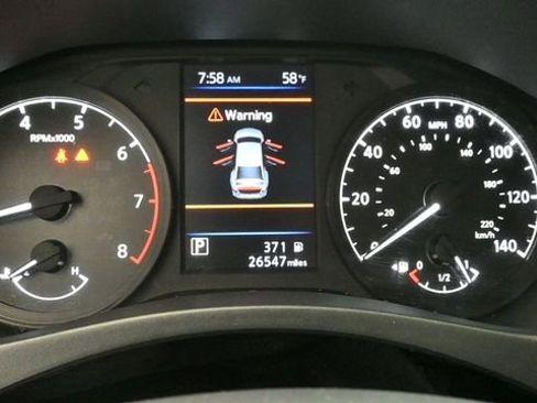 Used 2021 Nissan Altima 2.5 S FWD image 22