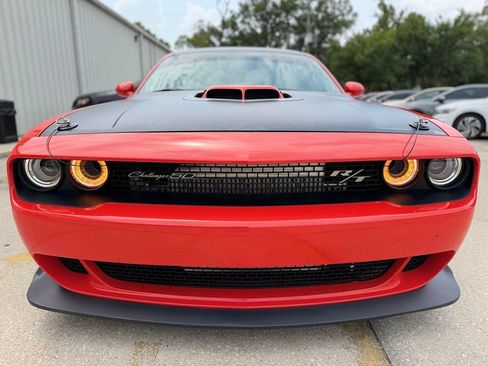 Used 2020 Dodge Challenger R/T Scat Pack RWD image 8