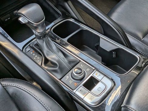 Used 2024 Kia Telluride S w/ S Sunroof Package AWD/4WD image 18