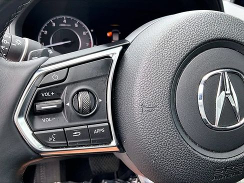 Used 2021 Acura RDX FWD image 24