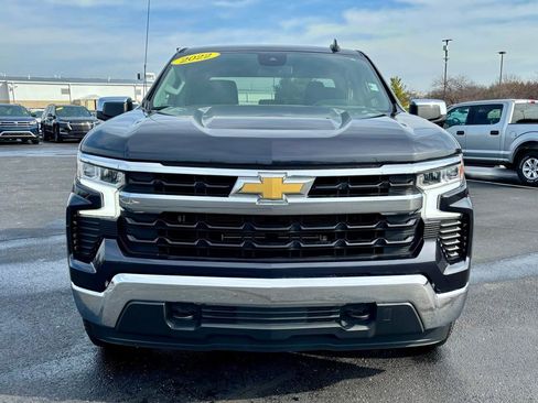 Used 2022 Chevrolet Silverado 1500 LT image 10