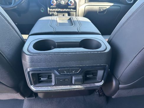 Used 2021 GMC Sierra 1500 AT4 w/ AT4 Value Package AWD/4WD image 12