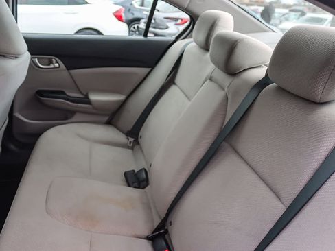Used 2013 Honda Civic LX image 17