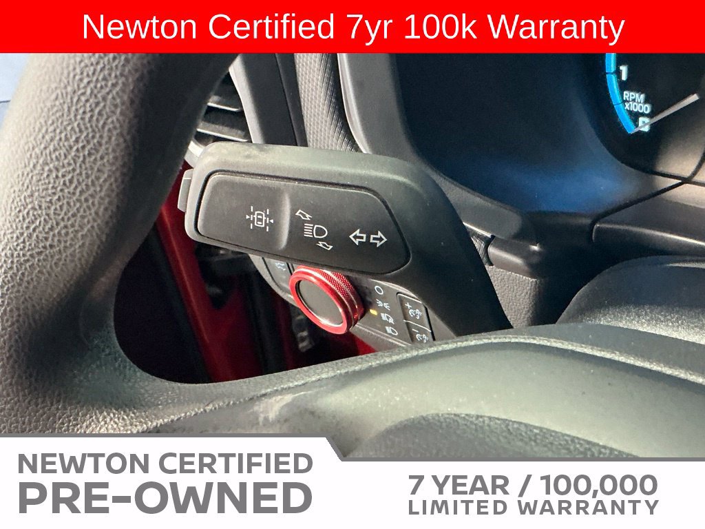 Used 2023 Ford Bronco Sport Big Bend AWD/4WD image 50