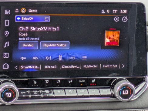 New 2026 Chevrolet Colorado LT w/ Advanced Trailering Package image 22