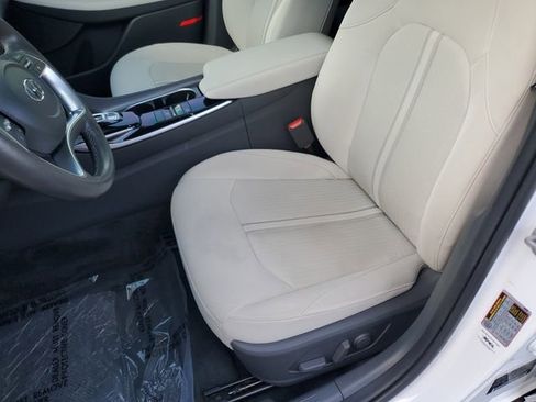 Certified 2023 Hyundai Sonata SEL w/ Convenience Package image 11