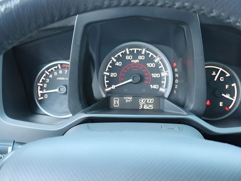 Used 2010 Honda Ridgeline RTL image 13