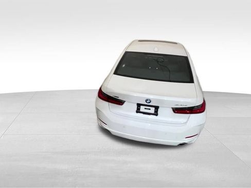 Used 2024 BMW 330e xDrive image 21