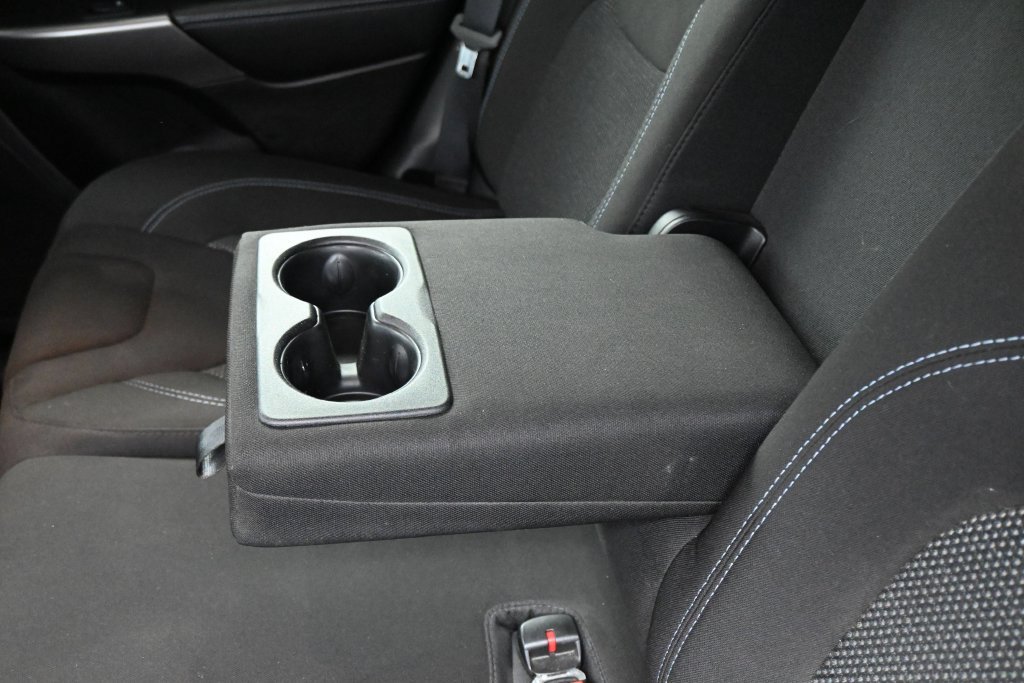 Used 2021 Jeep Cherokee Latitude FWD image 26