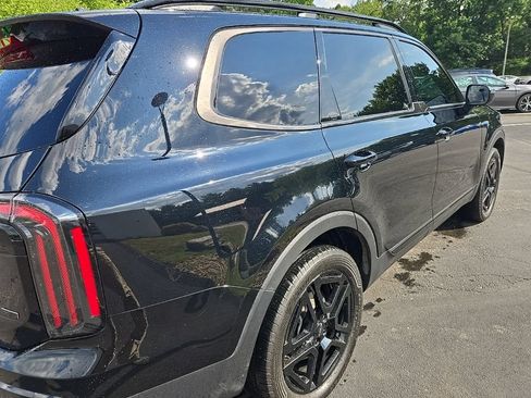 Certified 2024 Kia Telluride EX X-Line AWD/4WD image 3