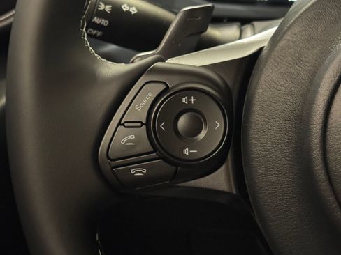 New 2026 Toyota GR86 Premium RWD image 29