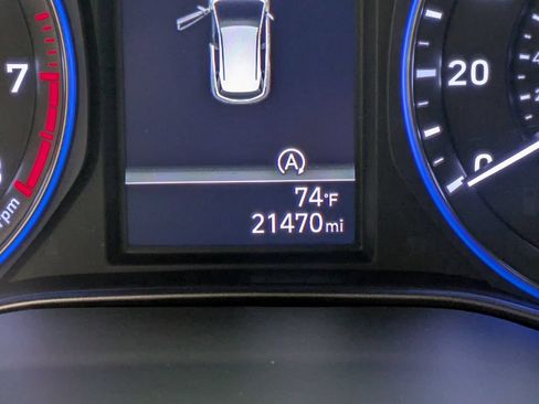 Certified 2023 Hyundai Kona SE AWD/4WD image 15