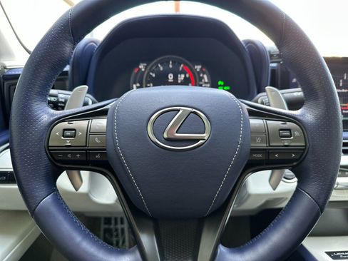 Used 2024 Lexus LC 500 Coupe w/ Bespoke Build Package RWD image 25