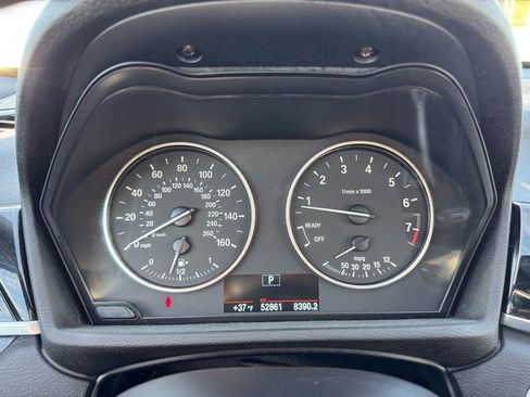 Used 2016 BMW X1 xDrive28i image 14