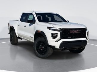 New 2026 GMC Canyon Elevation RWD video 1