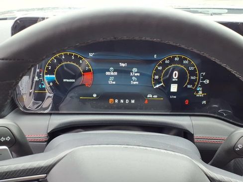 New 2026 Ford Mustang GT Premium RWD image 15