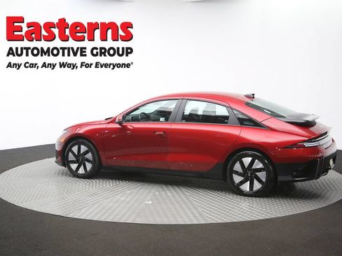 Used 2024 Hyundai Ioniq 6 SE AWD/4WD image 63