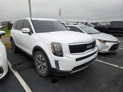 Used 2022 Kia Telluride EX w/ EX Premium Package