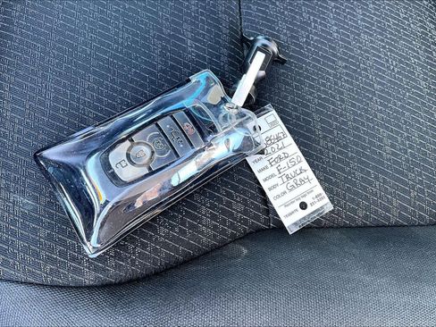 Used 2021 Ford F150 XLT w/ Equipment Group 302A High image 14