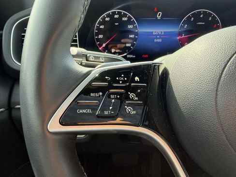 Certified 2026 Mercedes-Benz GLE 350 4MATIC image 11