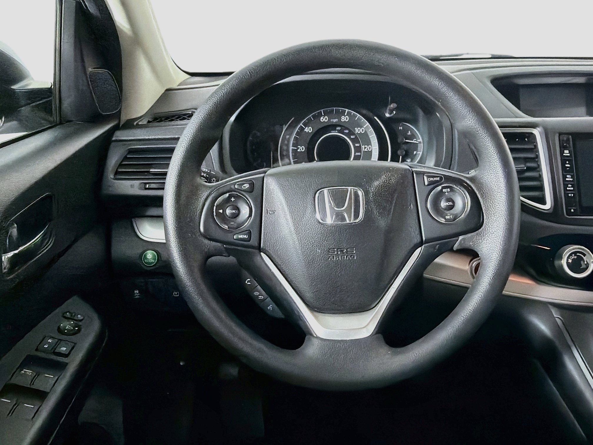Used 2016 Honda CR-V EX image 17