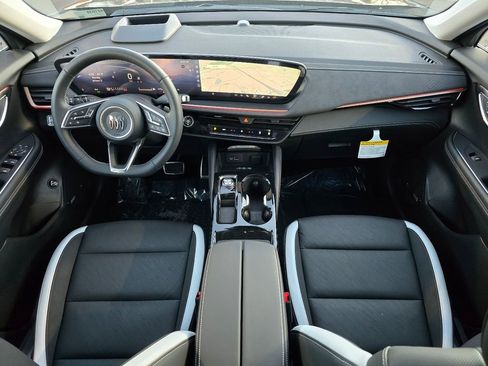 New 2026 Buick Envision Sport Touring AWD/4WD image 28