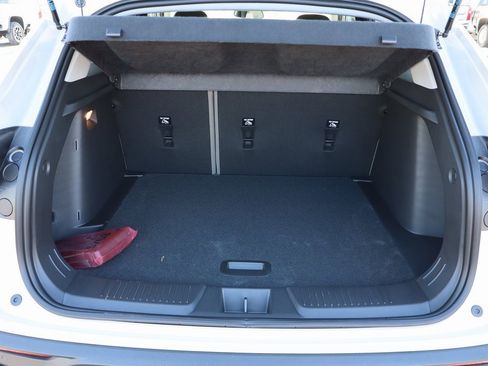 New 2026 Chevrolet Trax ACTIV image 20