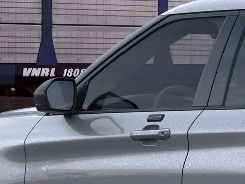 New 2026 Ford Explorer Active RWD image 20