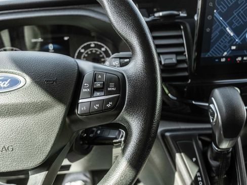 Used 2024 Ford Transit 350 XLT RWD image 22