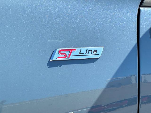 Certified 2023 Ford Escape ST-Line AWD/4WD image 28