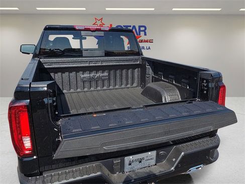 New 2026 GMC Sierra 1500 Denali w/ Technology Package image 21