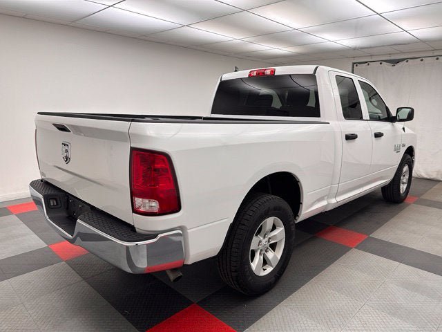 Used 2023 RAM 1500 Tradesman w/ Popular Equipment Group AWD/4WD image 6