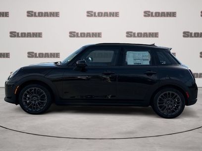 New 2026 MINI Cooper S