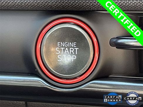 Certified 2025 Hyundai Tucson SEL image 28