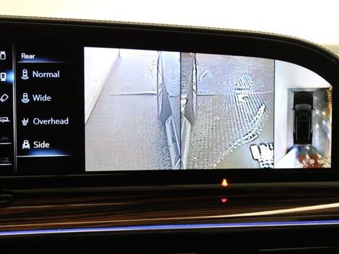 Certified 2023 Cadillac Escalade Premium Luxury AWD/4WD image 20
