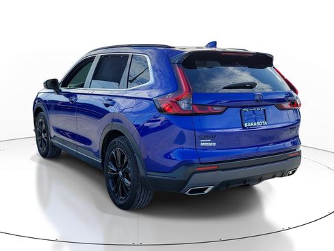 Used 2023 Honda CR-V Sport Touring image 4