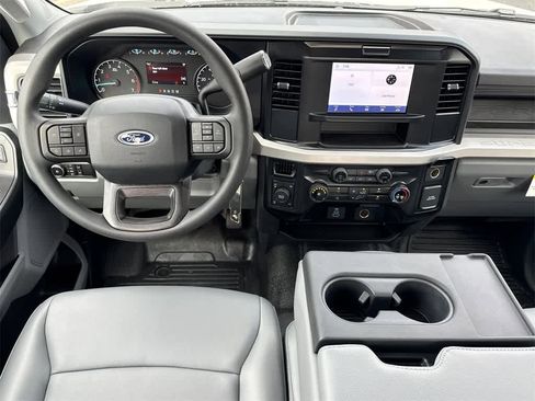 New 2025 Ford F250 XL w/ XL Driver Assist Package image 19