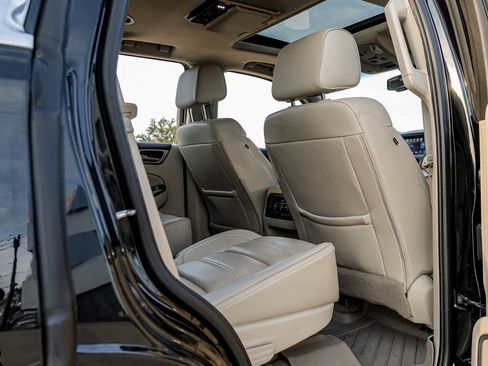 Used 2019 GMC Yukon Denali w/ Open Road Package image 42