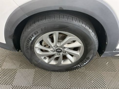 Used 2018 Hyundai Tucson SEL AWD/4WD image 27