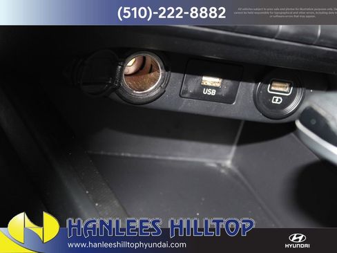 Used 2023 Hyundai Elantra Blue image 21